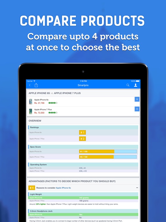 Smartprix - Price Comparisonのおすすめ画像4