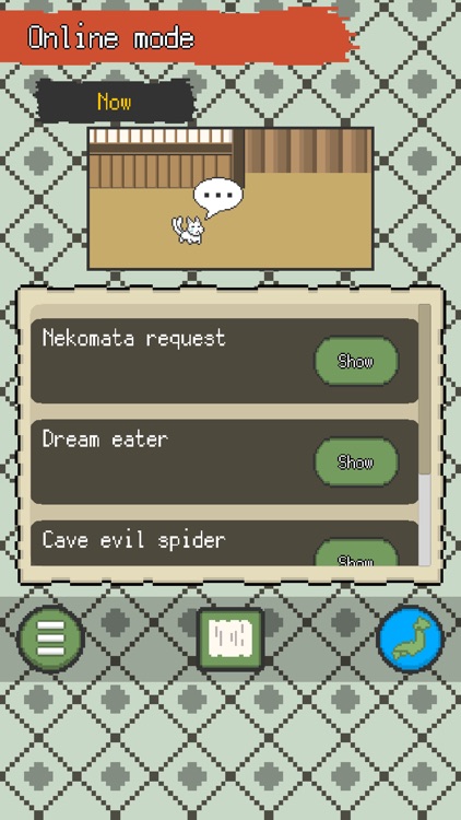 Ayakashi Magatsu screenshot-4