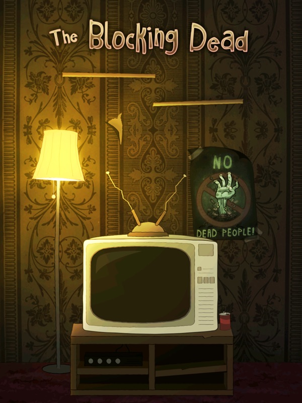 The Blocking Dead screenshot 7