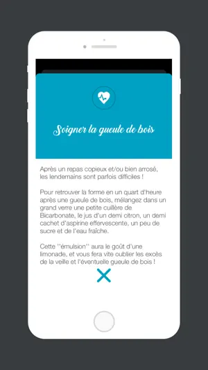 Trucs de Grand mère screenshot 4