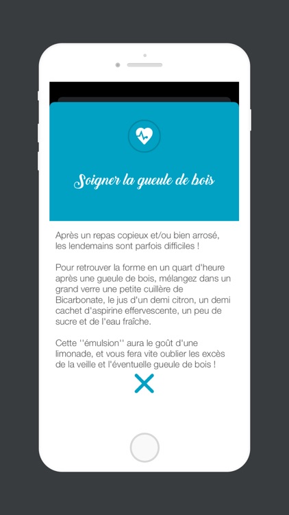 Trucs de Grand mère screenshot-3