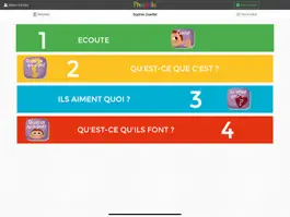 Game screenshot Phophlo apk