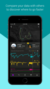 Hotlap screenshot