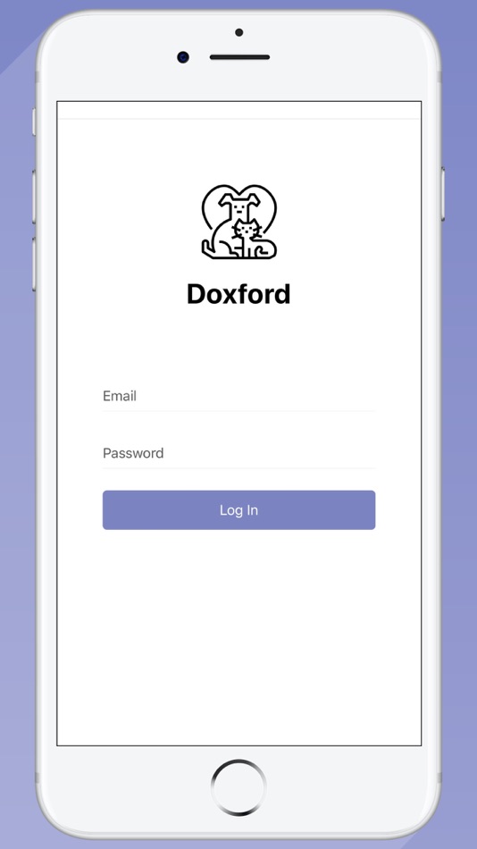 Doxford for Dog Walkers - 1.6 - (iOS)