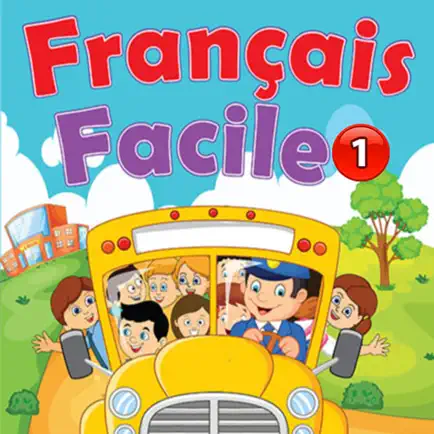 Francais Facile 1 Читы