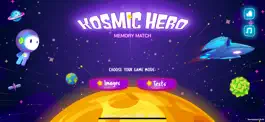 Game screenshot Kosmic Hero mod apk