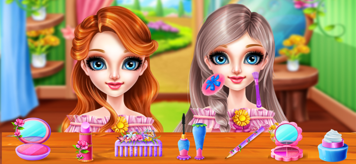 Flower Girl - Flower Group