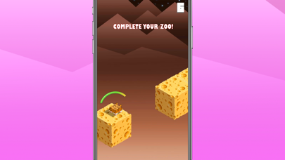 Zoo Jump 2D Screenshot