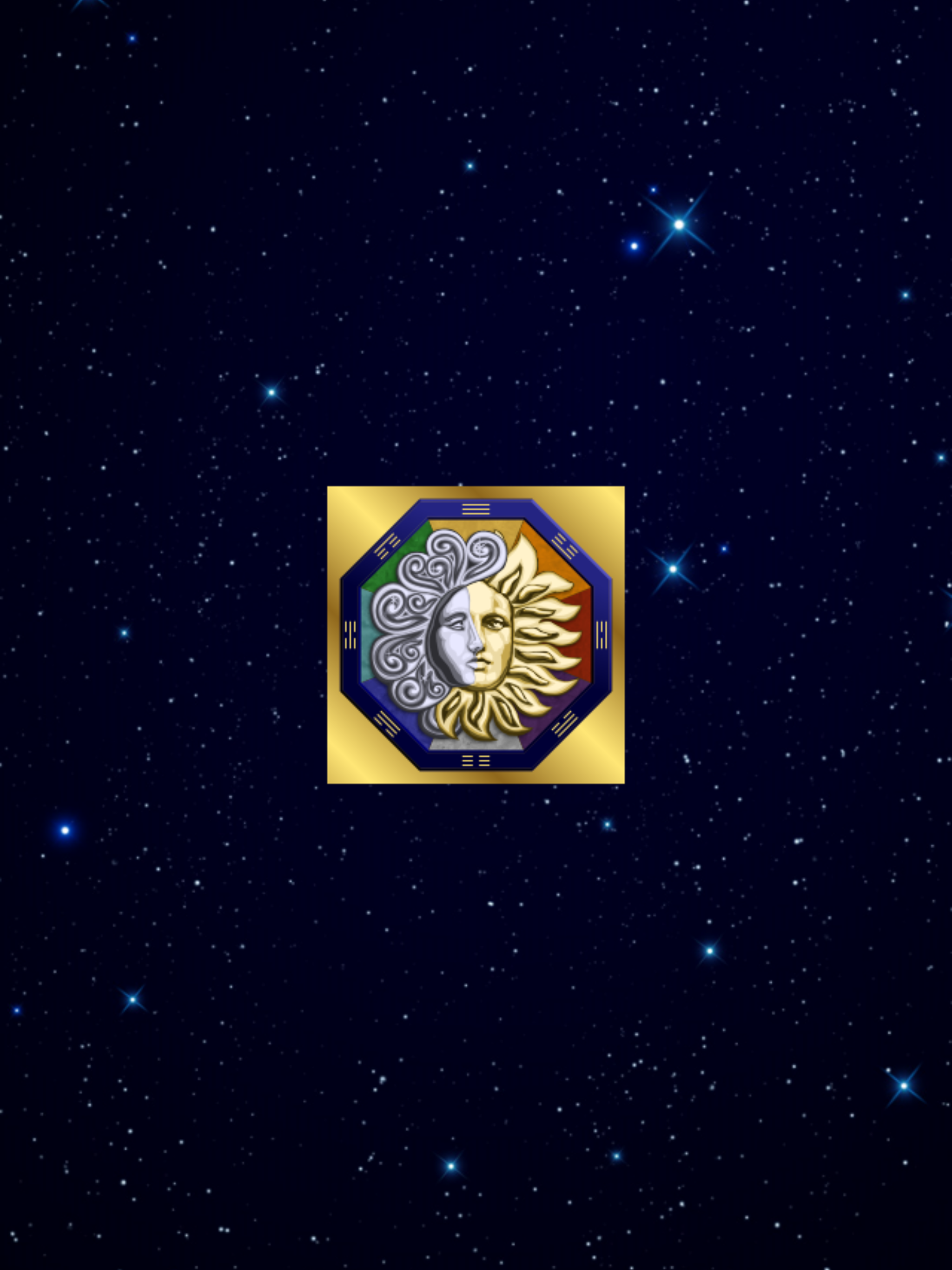 Be Tao Now~I Ching Drumming screenshot 4