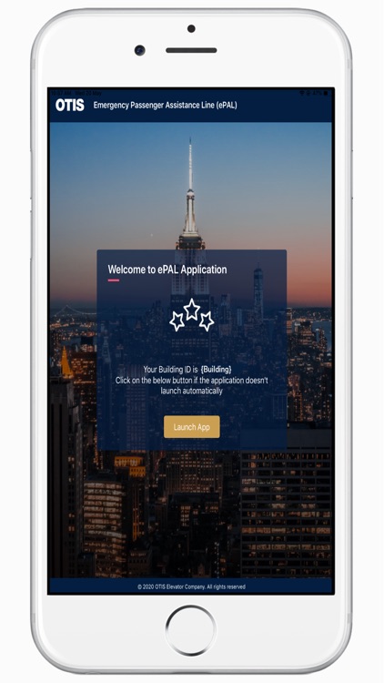 Otis ePAL