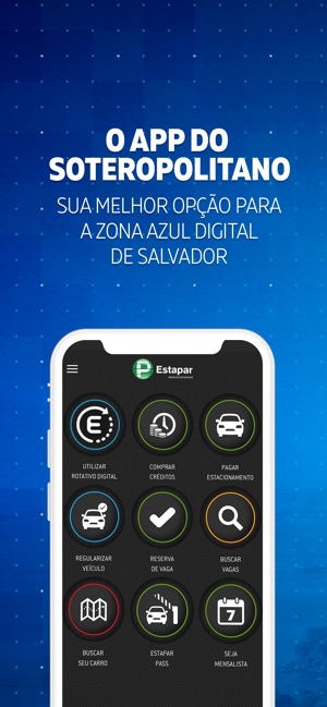 Estapar Salvador