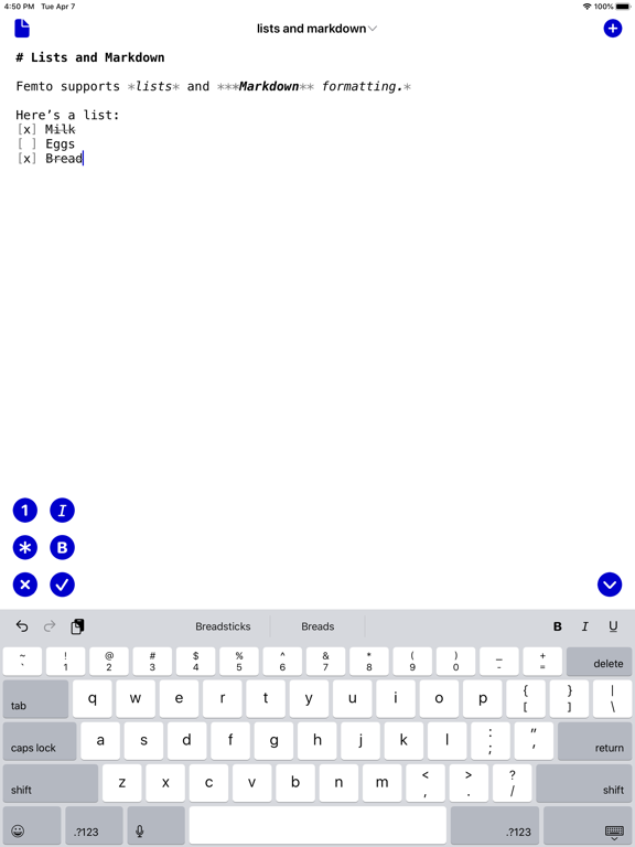 GoCoEdit - Code & Text Editor on the App Store