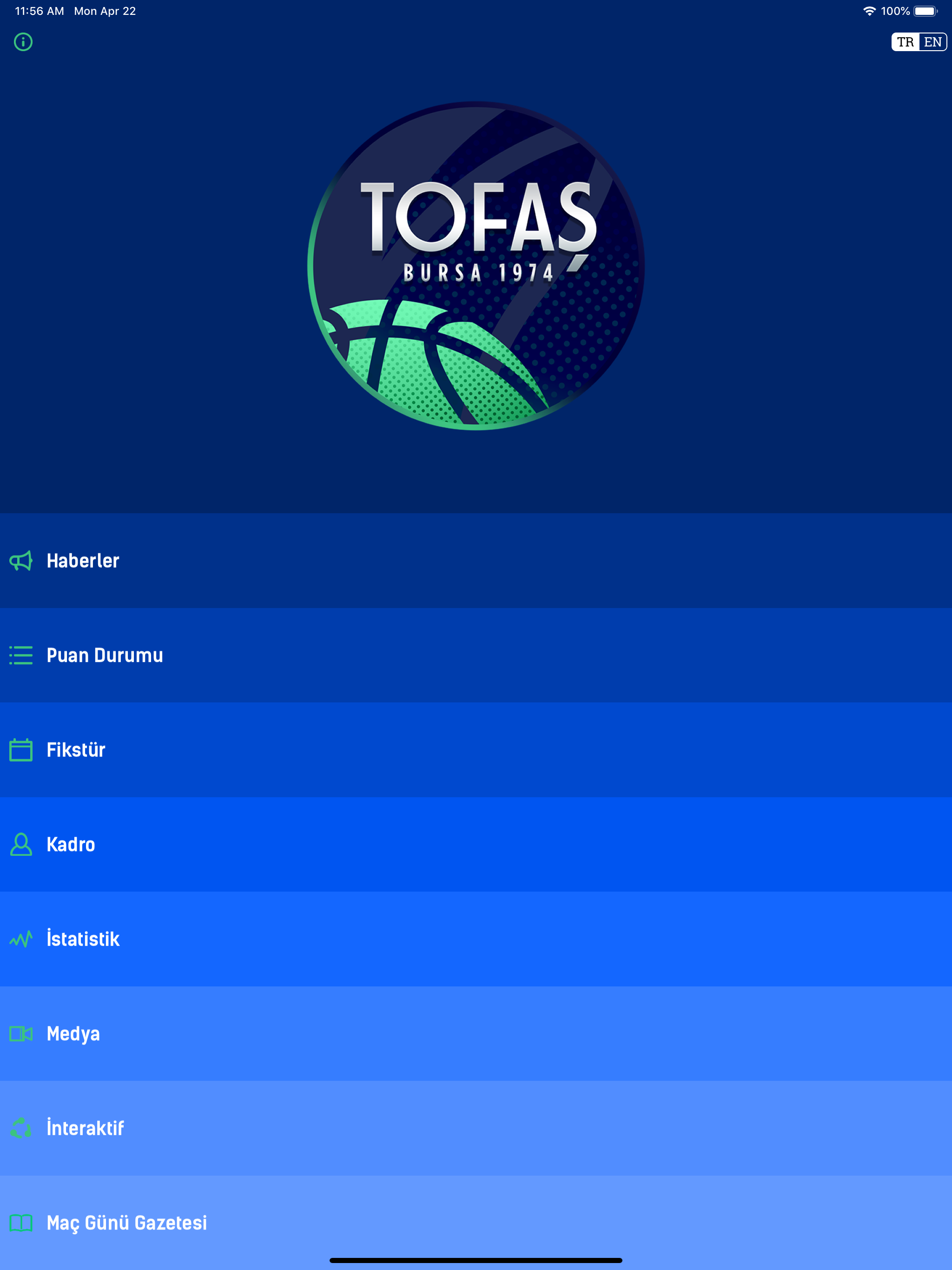 Tofaş Spor