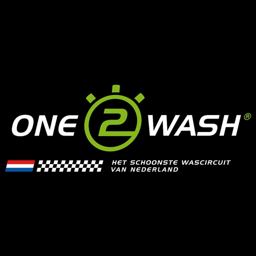 One2Wash icon