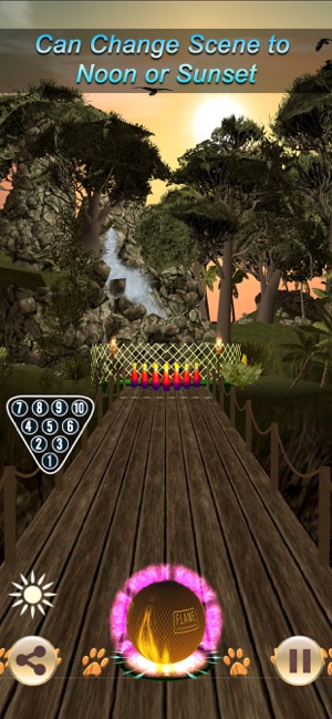 Bowling Paradise Ultimate(圖6)-速報App