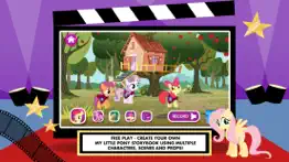 my little pony: story creator problems & solutions and troubleshooting guide - 4