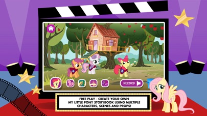 My Little Pony: Story Creatorのおすすめ画像4
