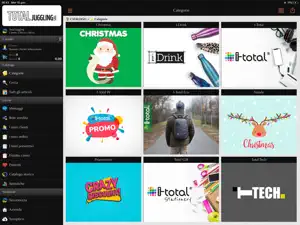 Total Juggling screenshot 1
