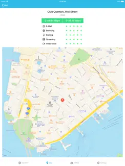 WiFi Finder + Map iPad image 3