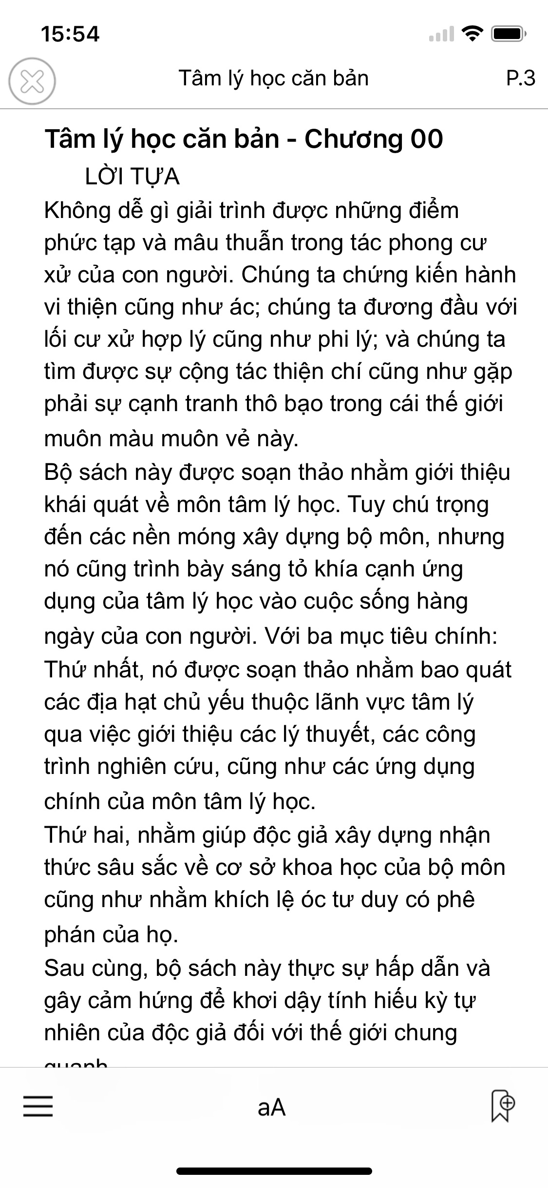 Sách hay - tải và đọc dễ dàng
