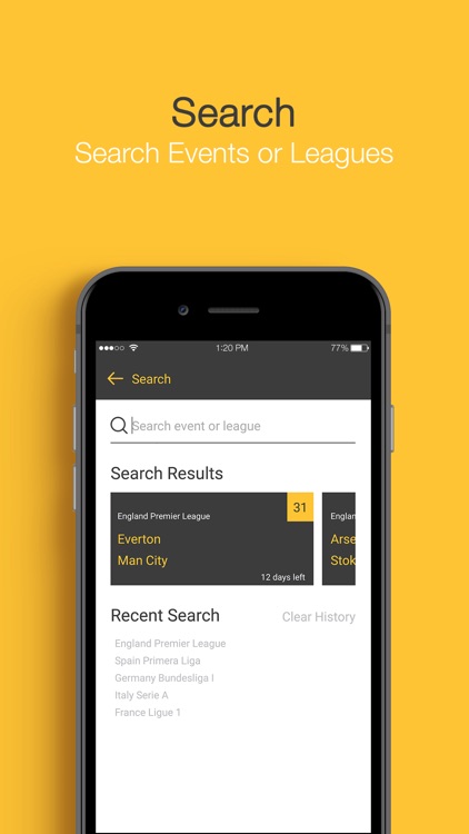 Betting Alliance screenshot-4