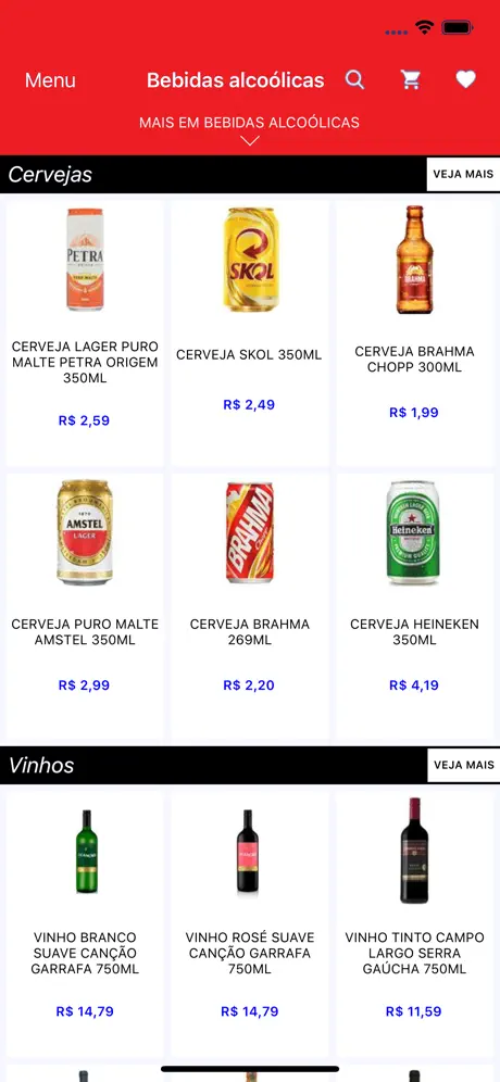 Dinho Supermercado