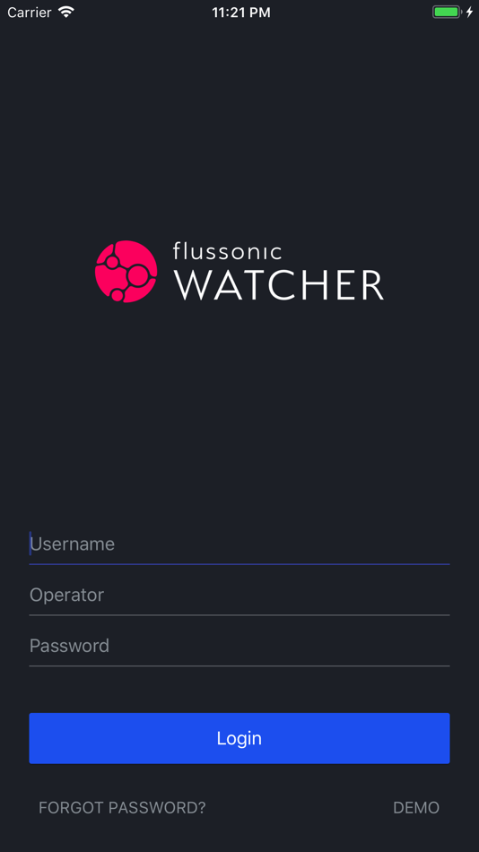 #1. Flussonic Watcher (iOS) 由: Erlyvideo