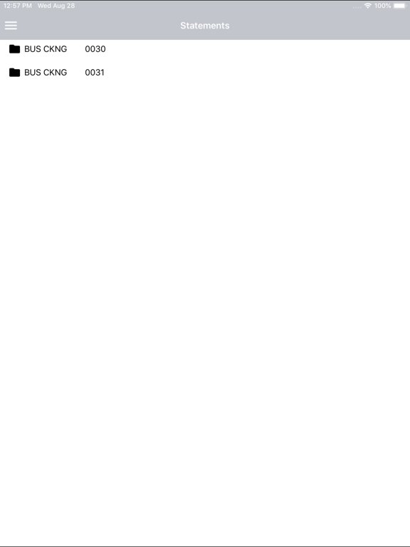 Screenshot #6 pour JSB Business Banking