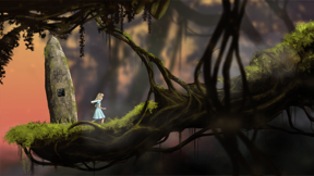 Lucid Dream Adventure screenshot