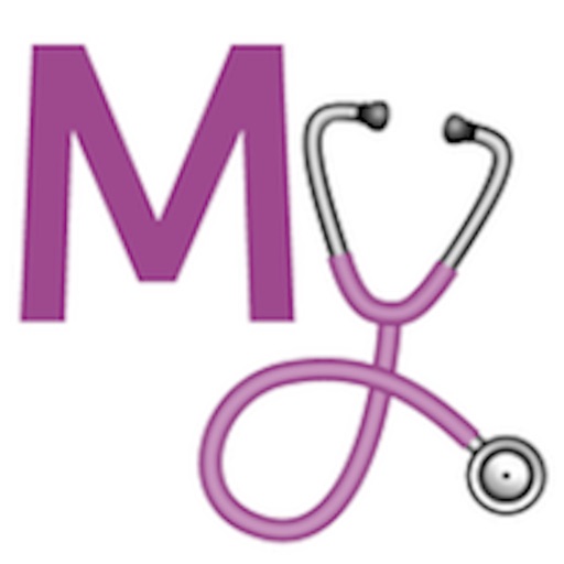 MyMedicalShopper Icon