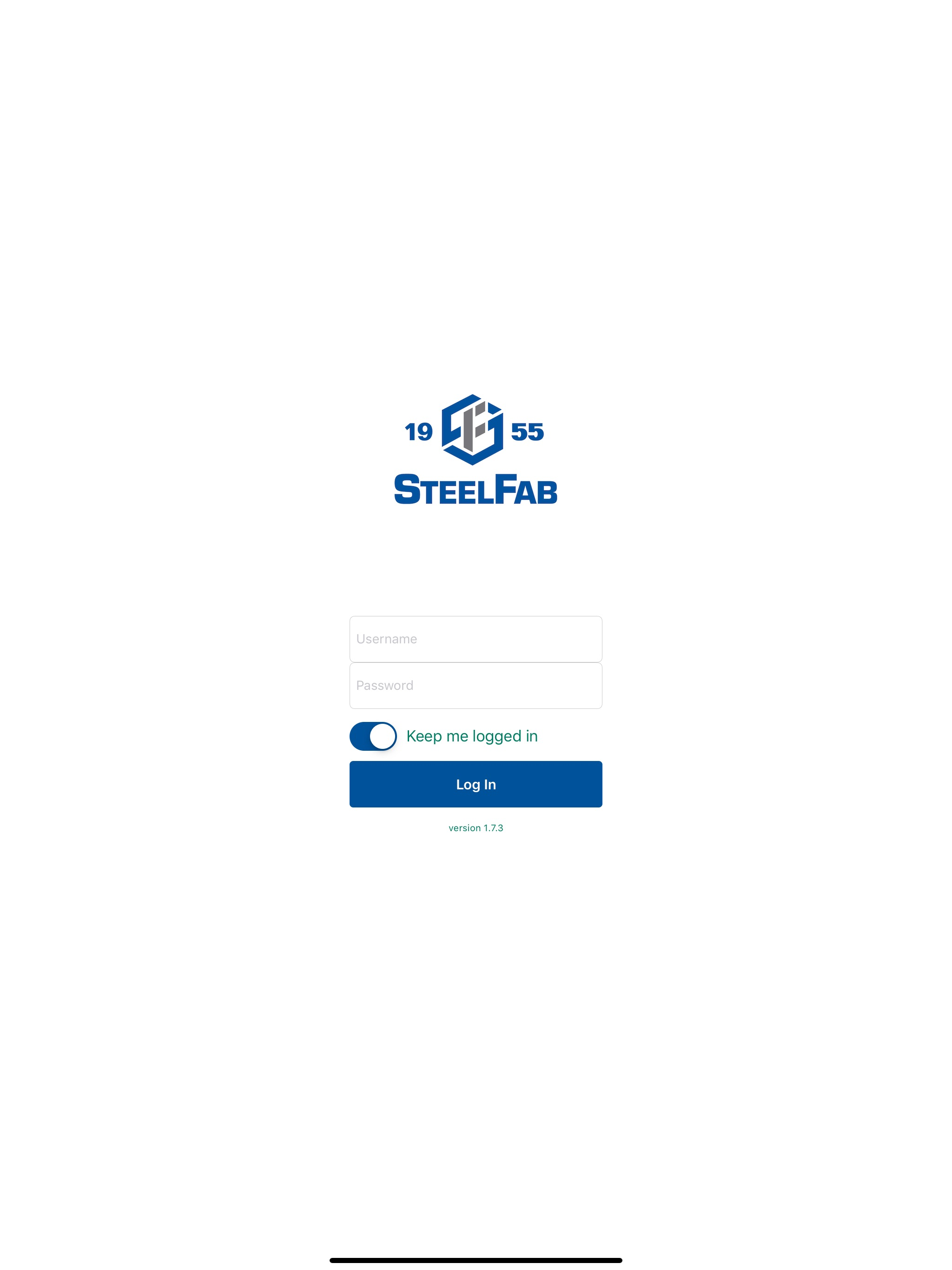 SteelFab PC