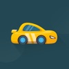 徒行顺风车-Tuxing Cars Emoji
