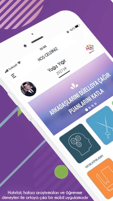 Hatırlat Screenshot