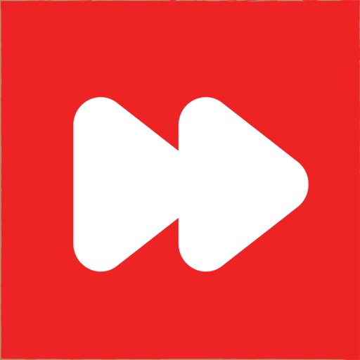 Video Speed Up & Down, Playbex iOS App