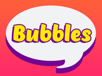 Speech Bubble Stickers ⋆