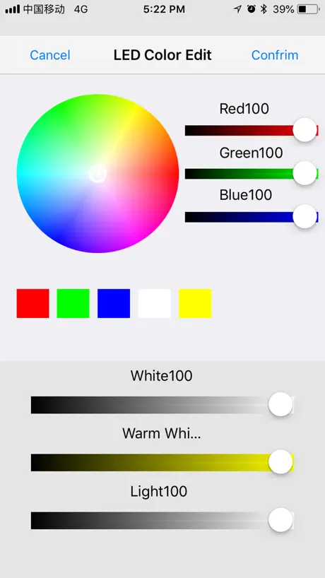 i-SmartLED