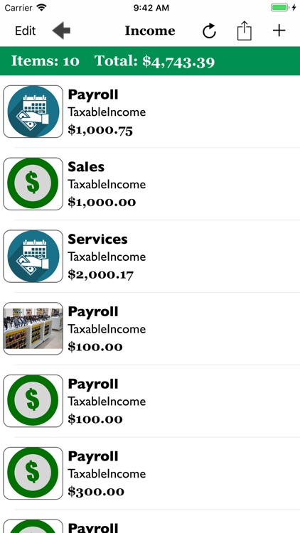 fund$ screenshot-3
