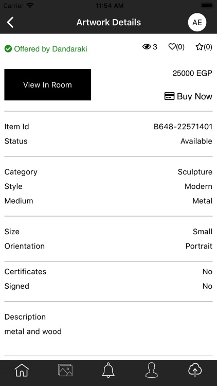 ART BANK screenshot-4