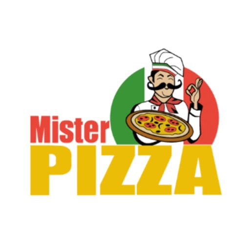 Mister Pizza