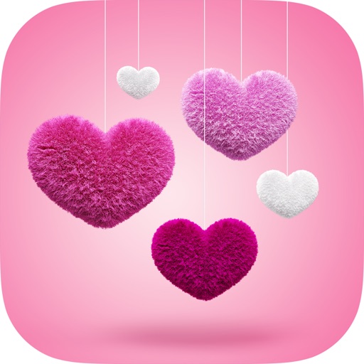 Love Wallpapers & Backgrounds icon