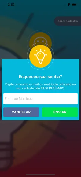 Game screenshot FADERGS Mais hack
