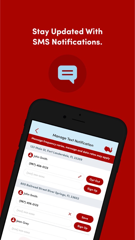 #8. UPCIC Mobile (iOS) 由: Universal Property & Casualty Insurance Company