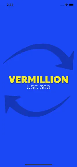 Game screenshot USD 380 Vermillion mod apk