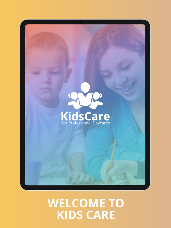 Screenshot #4 pour KidsCare Parents