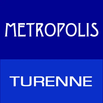 Métropolis et Turenne Cheats