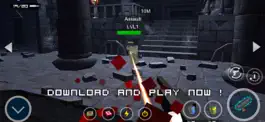 Game screenshot Block gun strike hack