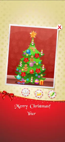 Game screenshot Christmas Games Christmas Tree hack