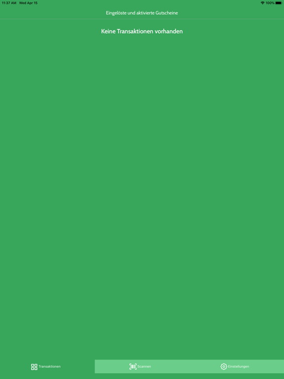 Screenshot #5 pour KeepLocal Business