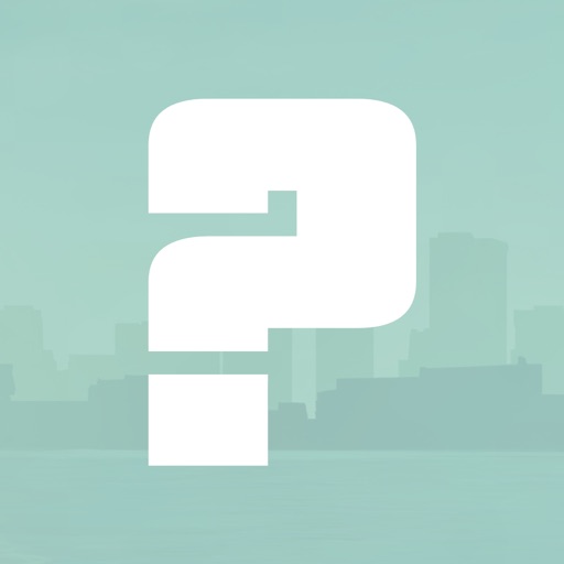 Quiz for GTA San Andreas Icon