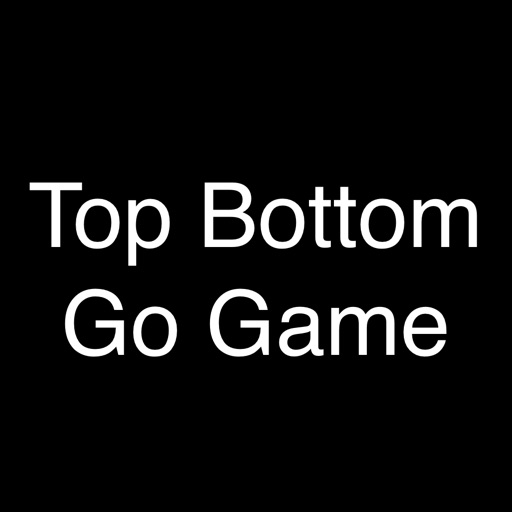 TopBottomGoGame